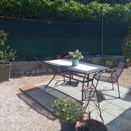 Apartmani Marija Malinska Buitenkant foto