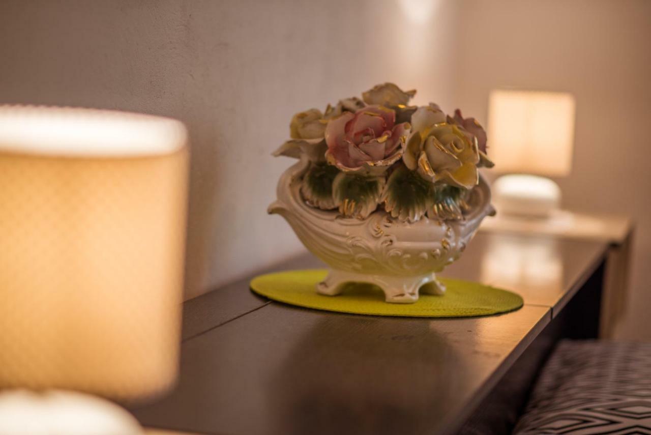 Apartmani Marija Malinska Buitenkant foto